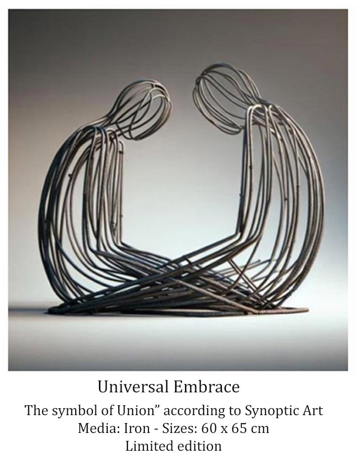 Universal embrace